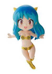 Mini-Figure LUM 7