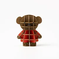 Azone si-gu-mi PLUS Dick Bruna Boris - Dick Bruna - photo 6