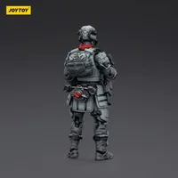 JOYTOY UNSC Mirage Squad - Dark Source - photo 23
