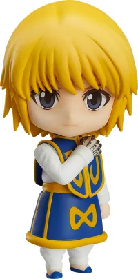 GOOD SMILE COMPANY Nendoroid Kurapika(re-run) - HUNTER×HUNTER - photo 2
