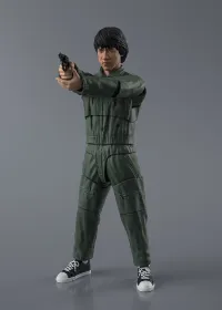 OFFICER Chan Ka Kui (POLICE STORY) "POLICE STORY", TAMASHII NATIONS S.H.Figuarts