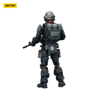 UNSC Faceless Squad 16