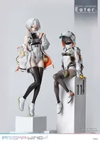 Prime 1 Studio PRISMA WING Flower Imitation. Eater. Illustration by neco 			 - Scale Figures - photo 29