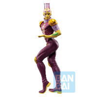 Smack (Stand's Assemble) 1