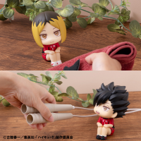 Lookup Haikyu！！ Kenma Kozume／Tetsuro Kuroo Uniform ver. 【with gift】 5