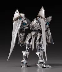 GOOD SMILE COMPANY MODEROID Argreion, the Argent Knight - The Legend of Heroes - photo 3