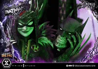 Prime 1 Studio Museum Masterline Dark Nights: Death Metal The Batman Who Laughs & Robin King DX Bonus - DC Comics - photo 19