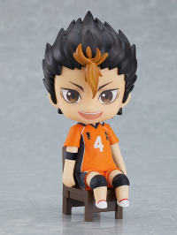 Nendoroid Swacchao! Yu Nishinoya 1