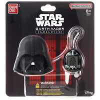 Star Wars Darth Vader Tamagotchi with Silicone Case 1
