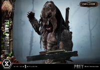 Museum Masterline Prey Feral Predator Deluxe Version 107
