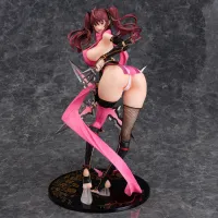 Rocket Boy Ninja Erika - 18+ - photo 2