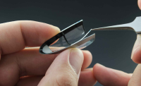 [TL19] Ultra-fine Double-sided tape 0.5mm 2