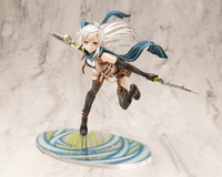 Fie Claussell 22