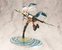KOTOBUKIYA Fie Claussell - The Legend of Heroes - photo 22