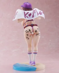 nocturne Akane Nanao DX Ver. - Akane Wa Tsumare Somerareru - photo 4