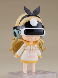 Nendoroid Kurumi 5