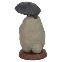 Totoro Holding Umbrella Paper Clip Holder 5