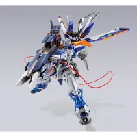 TAMASHII NATIONS METAL BUILD LOHENGRIN LAUNCHER - Mobile Suit Gundam SEED - photo 1