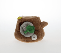 Totoro Tree Trunk (S) "My Neighbor Totoro" 3