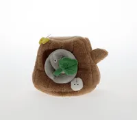 Sun Arrow Totoro Tree Trunk (S) "My Neighbor Totoro" - My Neighbor Totoro - photo 3