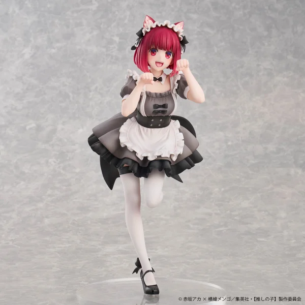 Union Creative Oshi No Ko (My Star) Kana Arima Cat Maid ver. - 【OSHI NO KO】