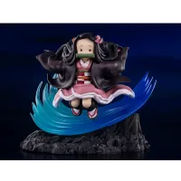 TAMASHII NATIONS Kamado Nezuko - Demon Slayer: Kimetsu no Yaiba - photo 4