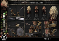 Museum Masterline Prey Feral Predator Deluxe Version 38