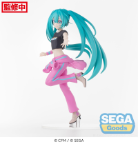 Desktop x Decorate Collections Hatsune Miku x Love and Berry Dress Up and Dance! Hatsune Miku Berry Costume Ver. 3