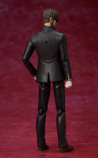 figma Gendo Ikari 5