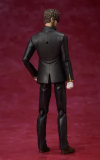 FREEing figma Gendo Ikari - Rebuild of Evangelion - photo 5
