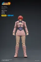 JOYTOY KOF'98UM Orochi Team Shermie - SNK - photo 12