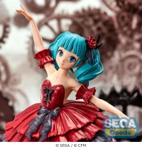 SEGA Luminasta "Hatsune Miku Project DIVA MEGA39's" "Hatsune Miku - Etoile" - Hatsune Miku - photo 2