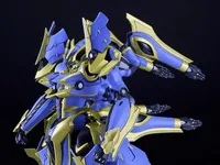 GOOD SMILE COMPANY MODEROID DX-SCALE Ikaruga (Light Novel Ver.) - Knight's & Magic - photo 4