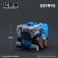 BB-46PR BB-02CR Pyromancer-Cryomancer 6