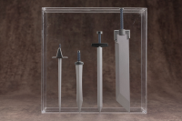 WEAPON UNIT33 KNIGHT SWORD 1