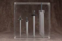 KOTOBUKIYA WEAPON UNIT33 KNIGHT SWORD - M.S.G - photo 1