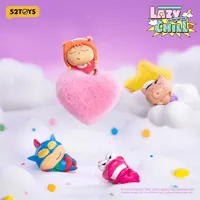 52TOYS Crayon Shin-chan MiniMe Series-Lazy Chill - CRAYON SHIN-CHAN - photo 7