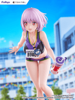 TENITOL TALL Akane Shinjo Sportswear ver. 11