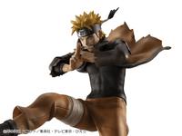 G.E.M. series Naruto Shippuden Naruto Uzumaki Great Ninja War Ver.（Repeat） 7