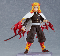 figma Kyojuro Rengoku 5