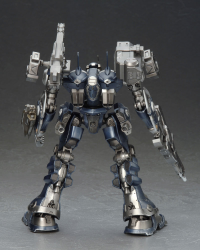 MIRAGE C01-GAEA 4