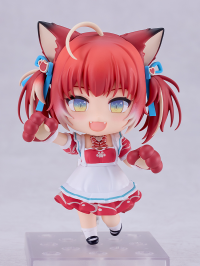 Nendoroid Akami Karubi 2