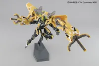 BANDAI HOBBY Valvrave the Liberator - 1/144 #02 Valvrave III - Valvrave the Liberator - photo 3