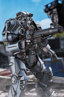 PLAMATEA T-60 Power Armor 6