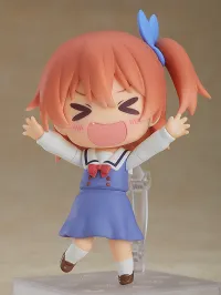 GOOD SMILE COMPANY Nendoroid Hinata Hoshino(re-run) - Wataten!: An Angel Flew Down to Me - photo 6