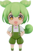 GOOD SMILE COMPANY Nendoroid Zundamon - Tohoku Zunko - photo 1