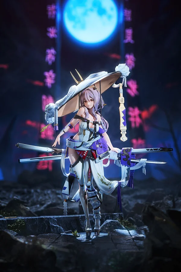 Good Smile Arts Shanghai Scarlet - GODDESS OF VICTORY: NIKKE