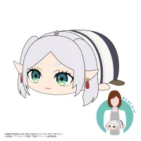 MAX LIMITED Frieren: Beyond Journey’s End POTE KORO MASCOT MSIZE 2 (A) - Frieren: Beyond Journey's End - photo 1