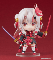 Nendoroid Nakiri Ayame 6