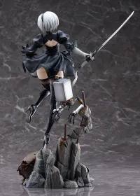 Max Factory 2B - NieR:Automata - photo 11